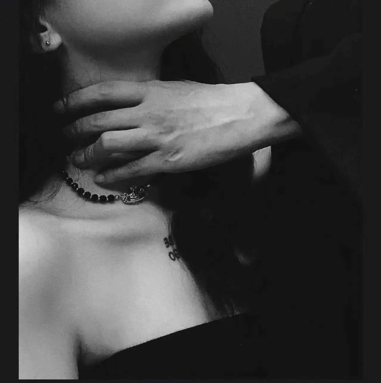 “tickle”在BDSM中有哪些你未曾了解的乐趣? 一