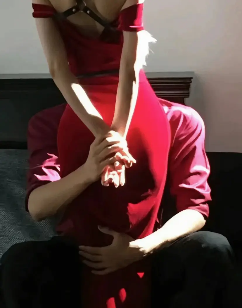 “spank”在BDSM中的魅力究竟何在? 一