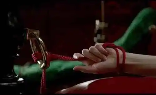 我究竟该如何大胆探索BDSM入圈？ 一