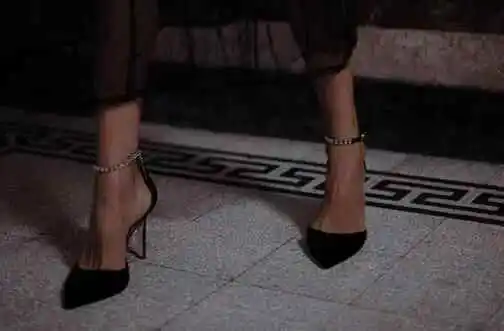 “SM亚文化”-新手入圈前的必知事项! 一