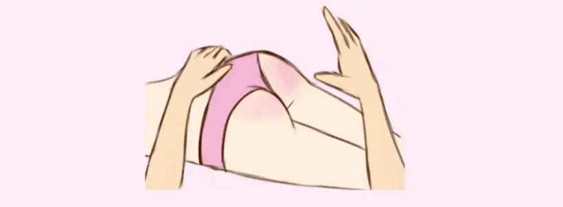 “S属性”在BDSM中真正的意义是什么?你了解吗? 一