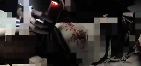 我的s倾向让我发现了不一样的自我 一