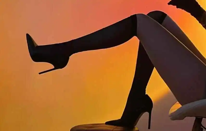 “spank”在BDSM中扮演的角色是什么？ 一