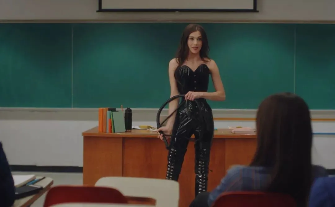 探索BDSM的魅力：如何在安全与信任中体验极致快感 一