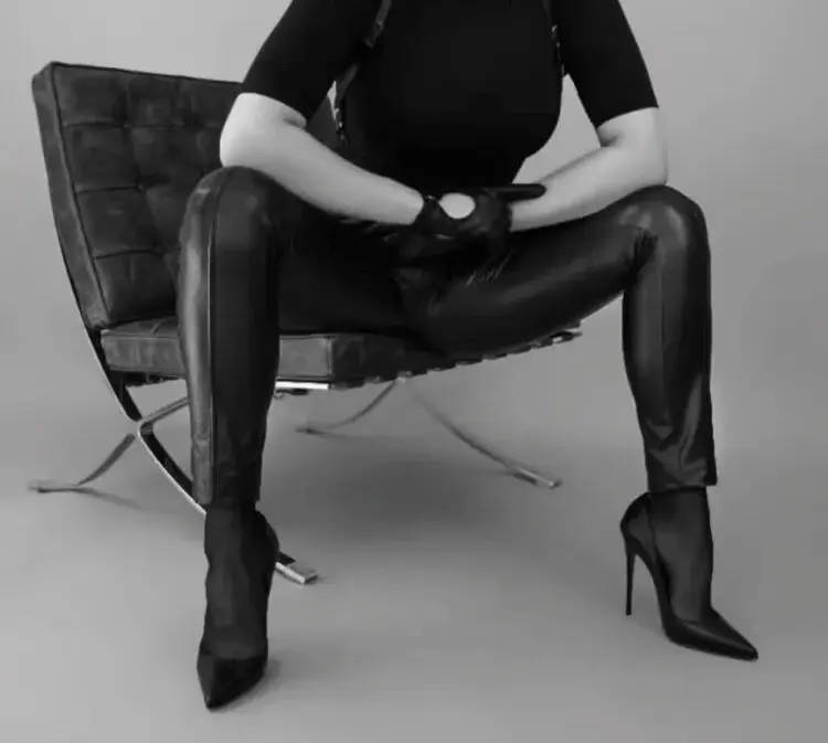 “dom”在BDSM世界中到底意味着什么？ 一