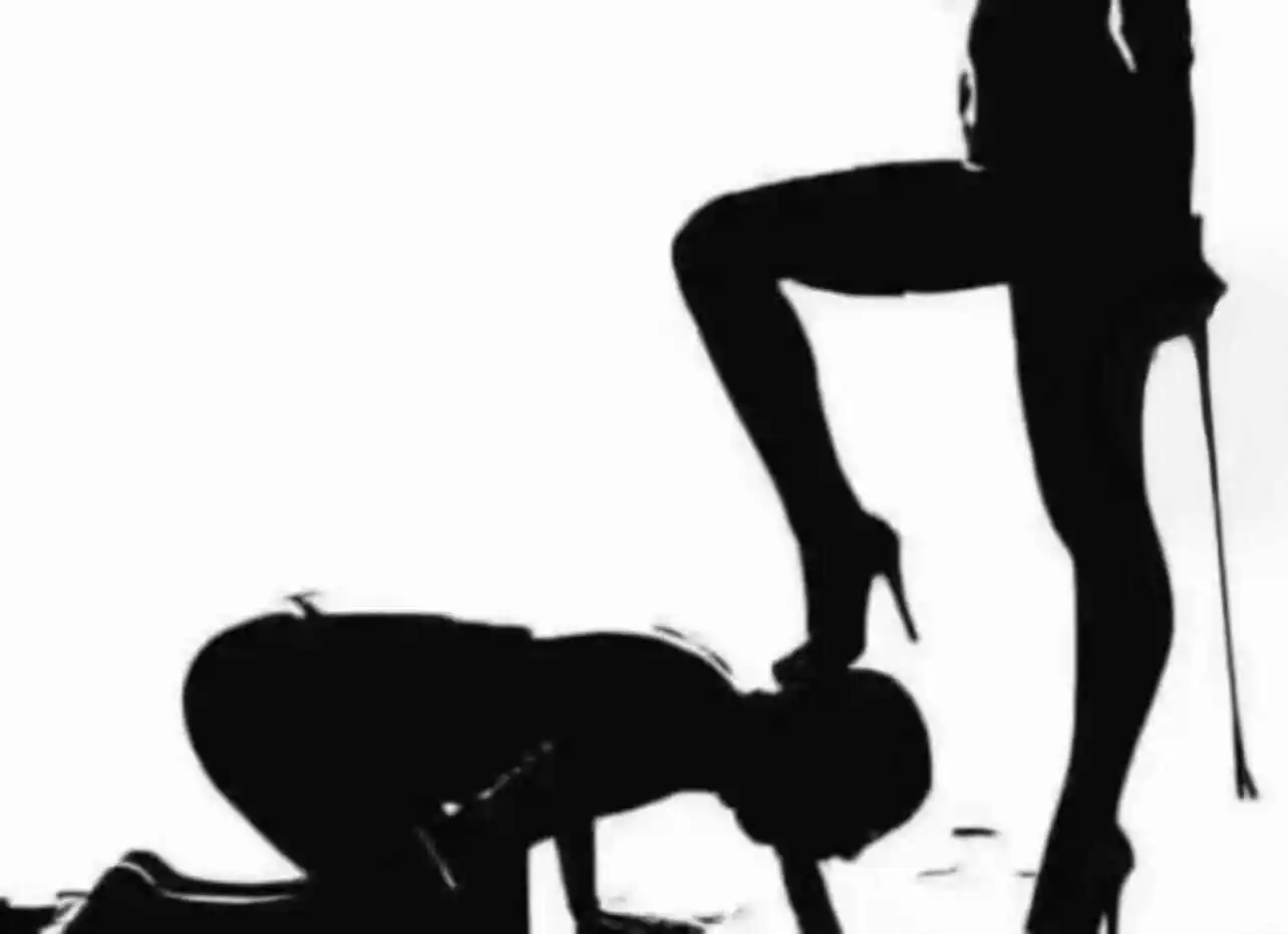 BDSM入圈新手必看，如何安全、快乐地探索你的欲望世界？ 一