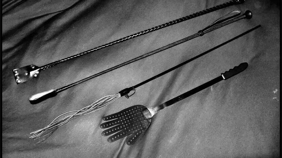 “BDSM入圈”到底是什么?你了解多少? 一