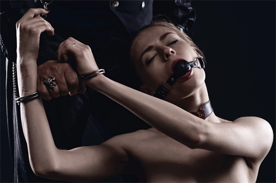 “sub是什么?”探索BDSM文化中的绝对魅力与潜在角色 一