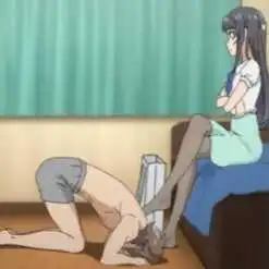 做一个完美的s属性也很迷人 一