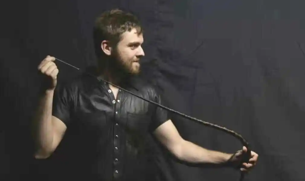 你知道吗?我和她的秘密就是SM亚文化! 一