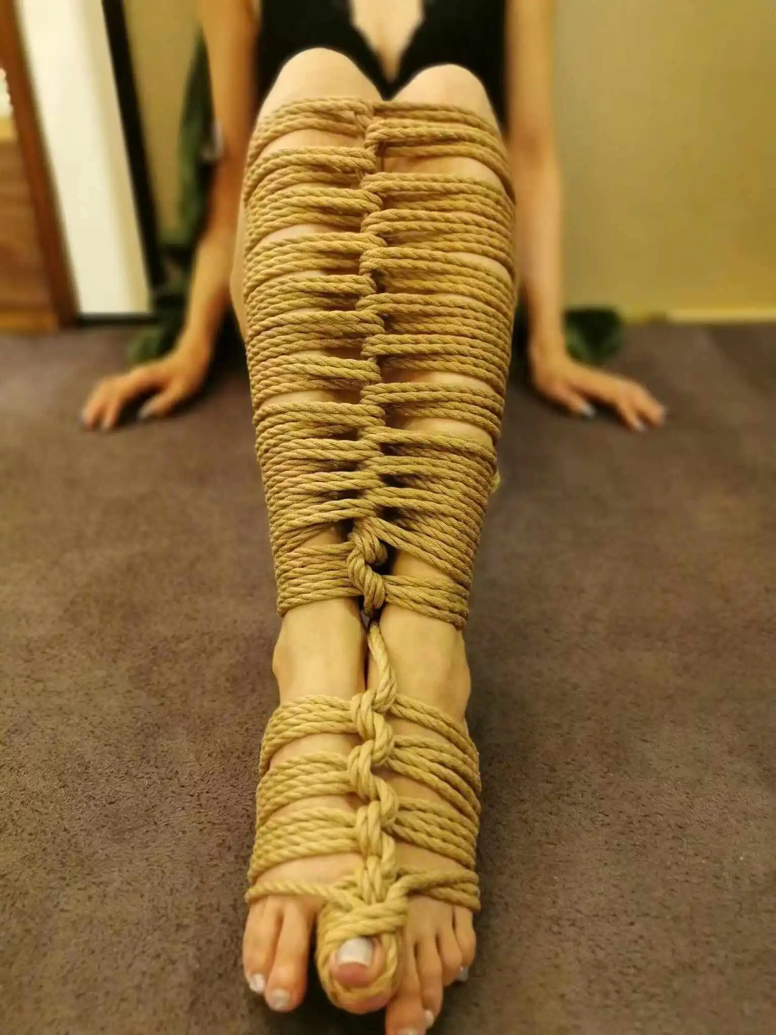 k8在BDSM世界中扮演什么角色?揭秘这个神秘词汇的真正含义 一