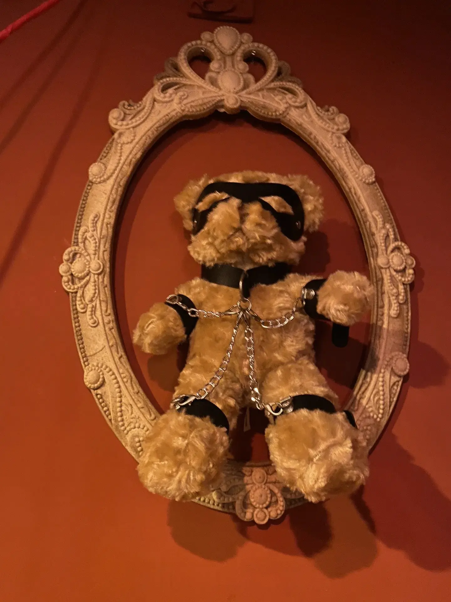 s属性在BDSM中的隐秘魅力是什么？ 一