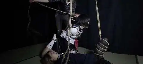 探索BDSM的魅力:我与女王的秘密游戏 一