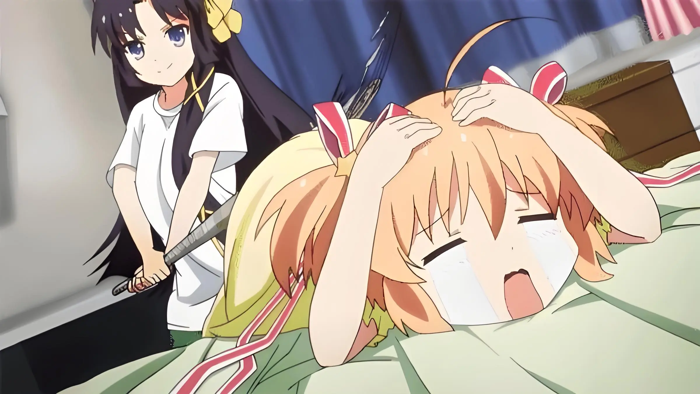 恋足癖背后的秘密，如何更好地探索你的足部幻想？ 一