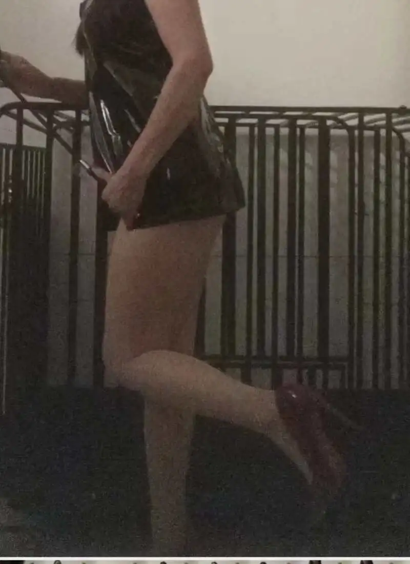 我原以为我是个普通人,没想到我竟然迷上了斯慕圈 一