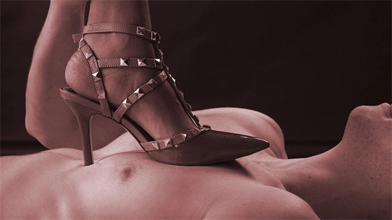 “DS关系”-探索你的支配与臣服之旅！ 一