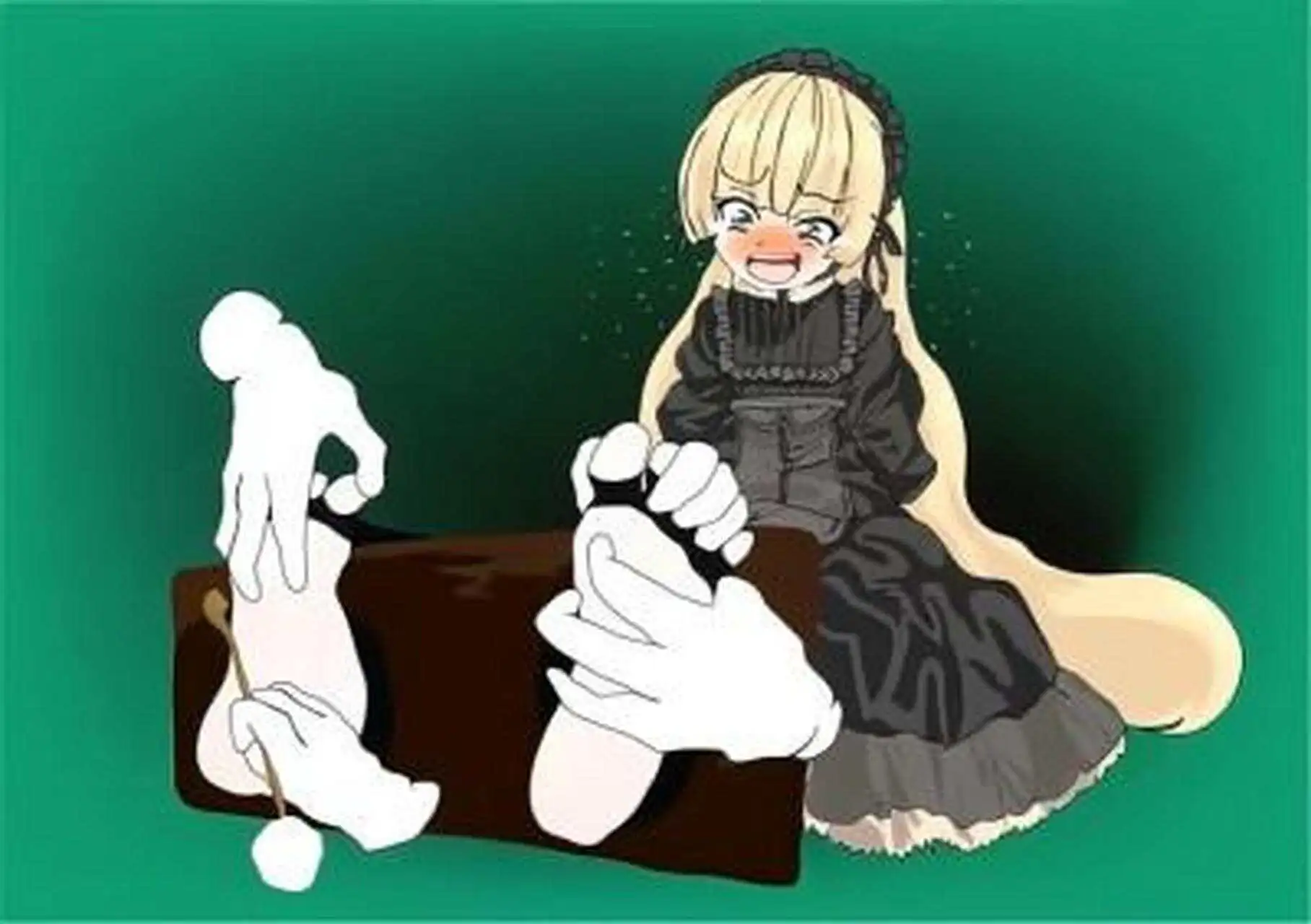 “女王”在BDSM圈中究竟代表了什么？探索魅力与权力的交织！ 一