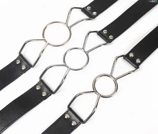 “s属性”到底意味着什么？详解它在BDSM中的魅力与秘密 一