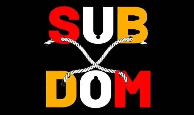 dirty talk是什么？让我们揭开这个BDSM圈子秘语的神秘面纱！ 一