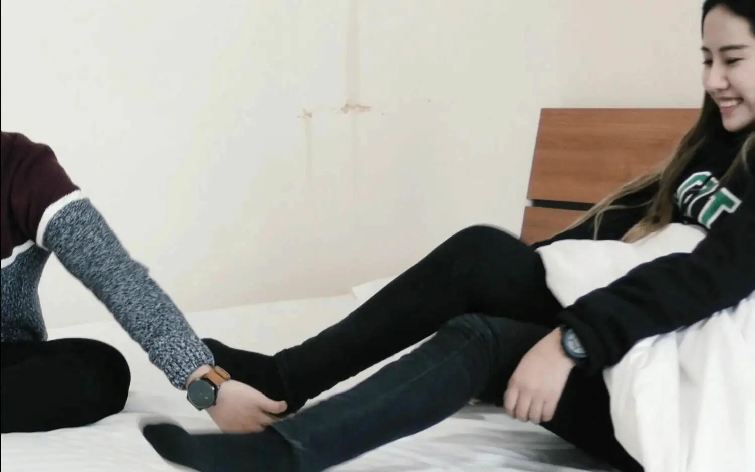 如果你的partner竟然是个brat该怎么办？ 一