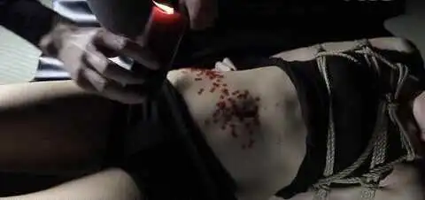 我发现自己也有sm的倾向吗？ 一