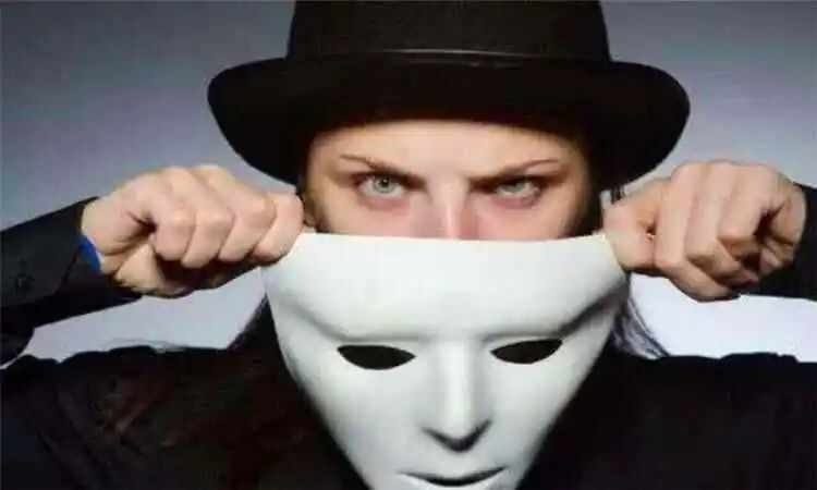 BDSM入圈的心路历程，你是否准备好了？ 一