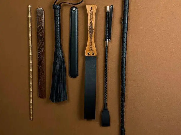 BDSM入门指南：新手们必须了解的圈内潜规则是什么？ 一