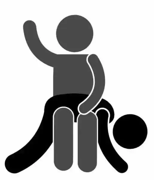 为什么越来越多的人会在BDSM中选择k9犬系角色扮演？ 一