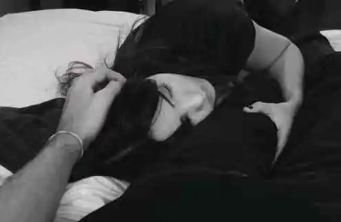 “恋足癖”到底隐藏了怎样的心理秘密？ 一