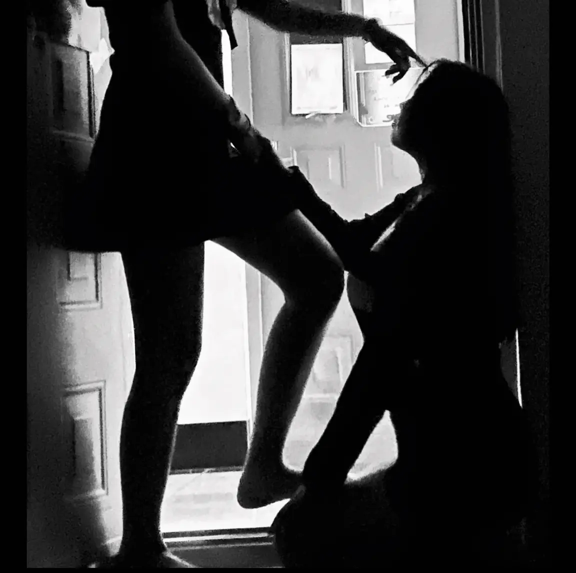 作为一个dom，你是否也曾遇到过难以控制的情况？ 一