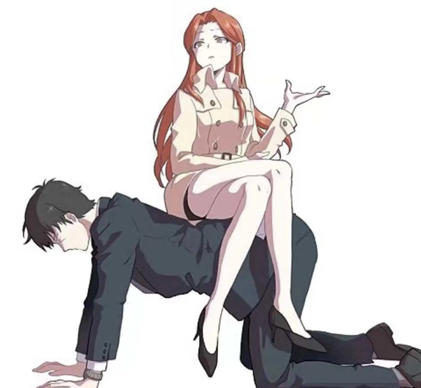 “BDSM圈”-新人如何成功入圈的必备指南！ 一