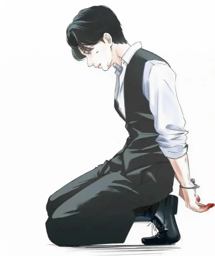 我竟然在BDSM圈子里发现了“圣水”的秘密 一