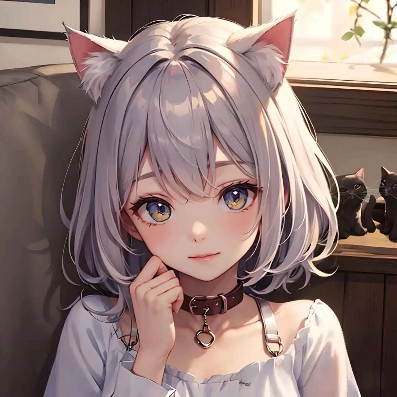 我与k8猫系伙伴的奇妙旅程 一