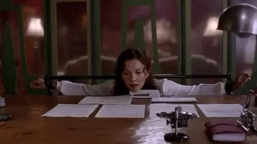 原来我也爱被挠痒痒 一