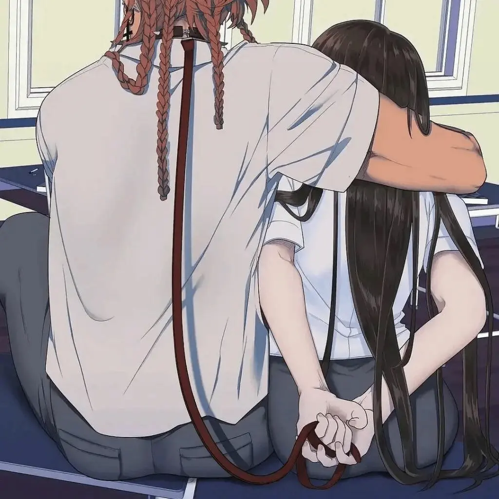 女王的魅力与权威：探索BDSM中女性的主宰之道 一