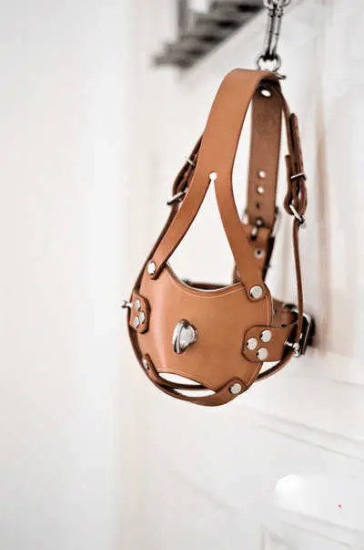 西檬之家BDSM新人入圈指南 一