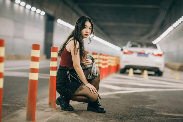 西檬之家BDSM新人如何入门 一